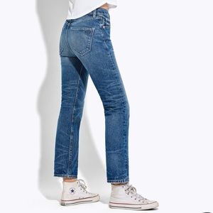 AYL Lil Dude denim size 28